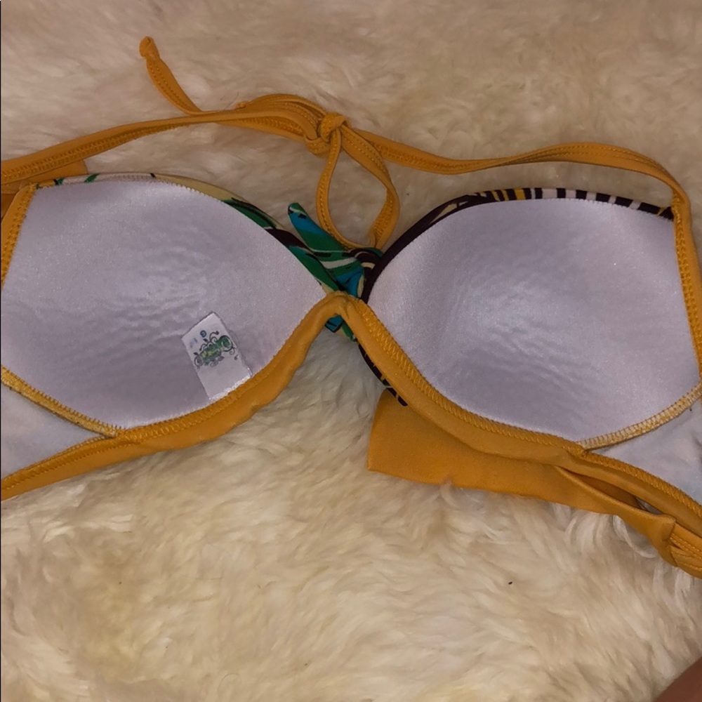 Bikini top - Picture 3 of 4